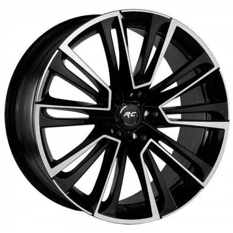 TRUVA 517 8X19 5X112 ET42 66,45 BF 1